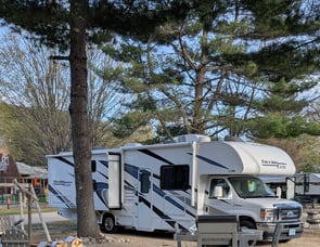 Thor Motor Coach Freedom Elite 30 FE