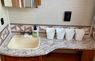 Proffer Paradise Portal! 2017 Jayco Redhawk 31XL