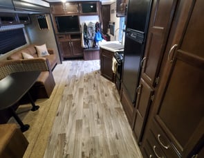 Jayco Jay Flight SLX 287BHSW