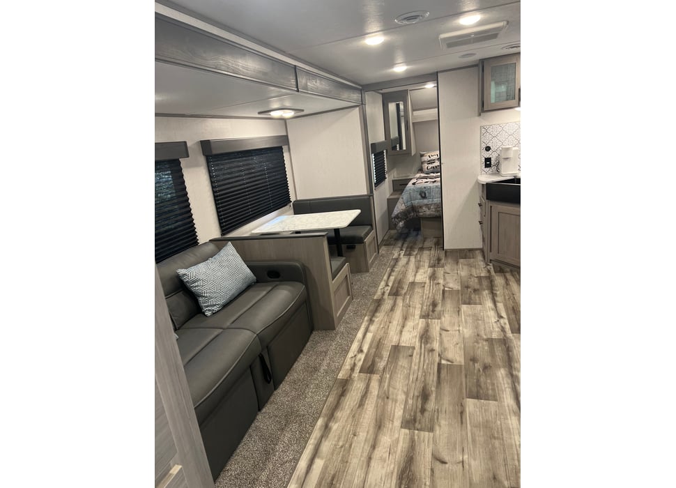 Travel Trailer rentals in Morganton