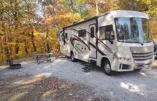 2016 Forest River RV Georgetown 310DS