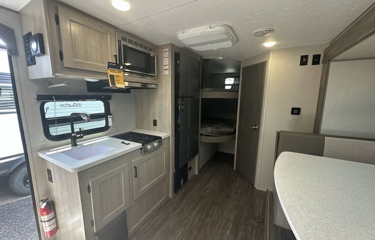 RV Photo