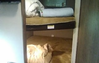 2018 Keystone Hideout