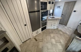 2020 puma palomino big sleeper!