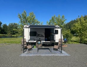 Jayco Jay Flight SLX 154BH
