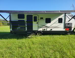 Palomino SolAire Ultra Lite 243BHS