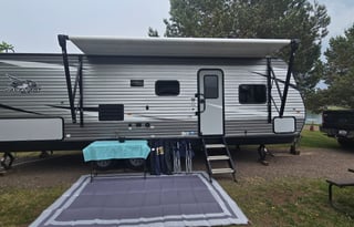 Great for Family Getaways!