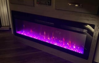 Potter's Paradise - Home away from home!