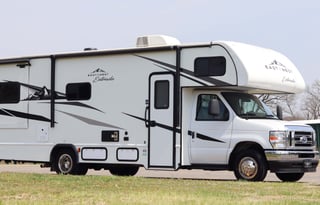 The "TC" Cruisin Cross Country