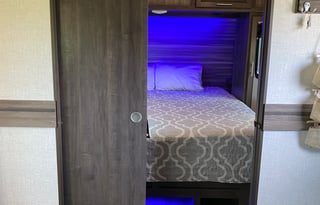 Making Memories! 30' Camper