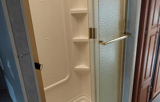 2004 Jayco Greyhawk Class C  RV w/ 2 Slideouts