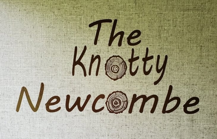 The Knotty Newcombe