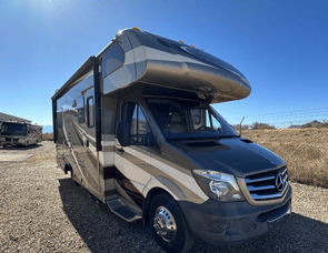 Forest River RV Solera 24S