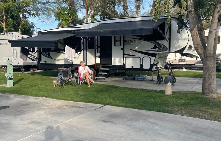 RV Photo
