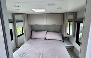 Roam Sweet Roam! BRAND NEW RV