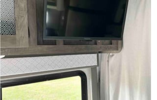 New, Super Clean Getaway Camper! Great for PSU