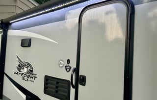 Ready for Camping Season!