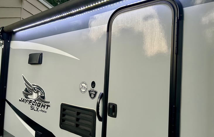 LED Outdoor Lighting