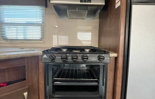 LunaSea II Pet Friendly