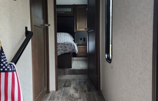 The Northwoods Retreat