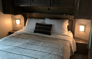 2020 Grand Design -  Family Friendly RV