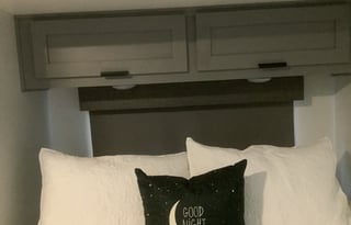 Meet Our 2023 Solera 27DSE Motorhome "MiLLiE"