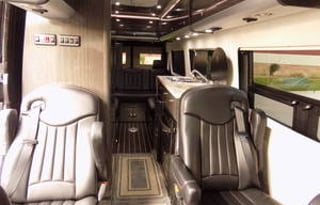 2017 airstream interstate lounge