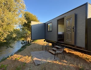 EverGreen RV Sun Valley 183RB