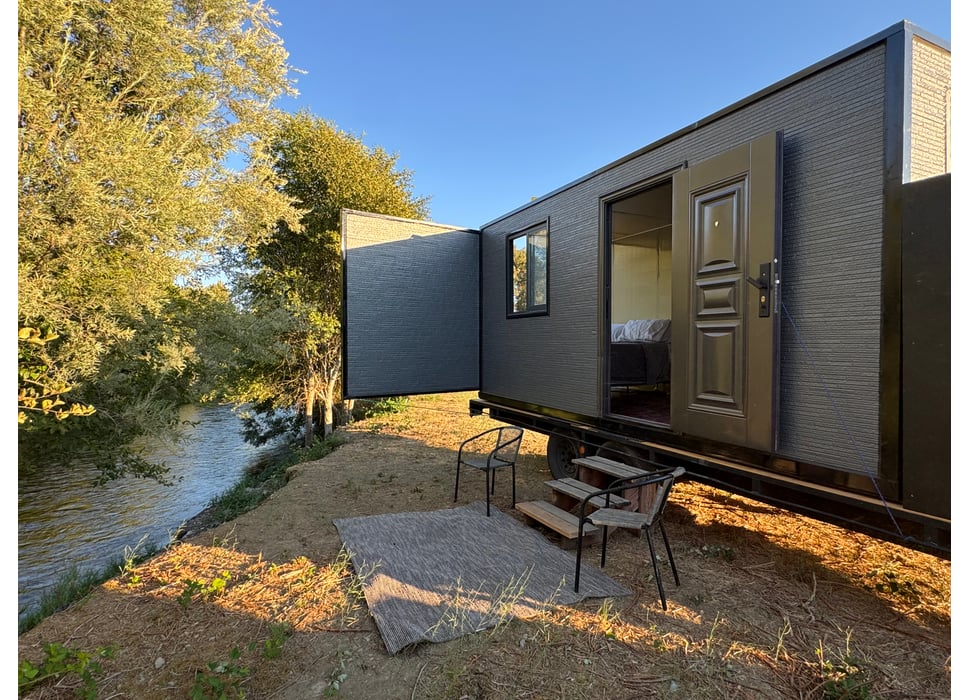 Fifth Wheel rentals in Gold Hill