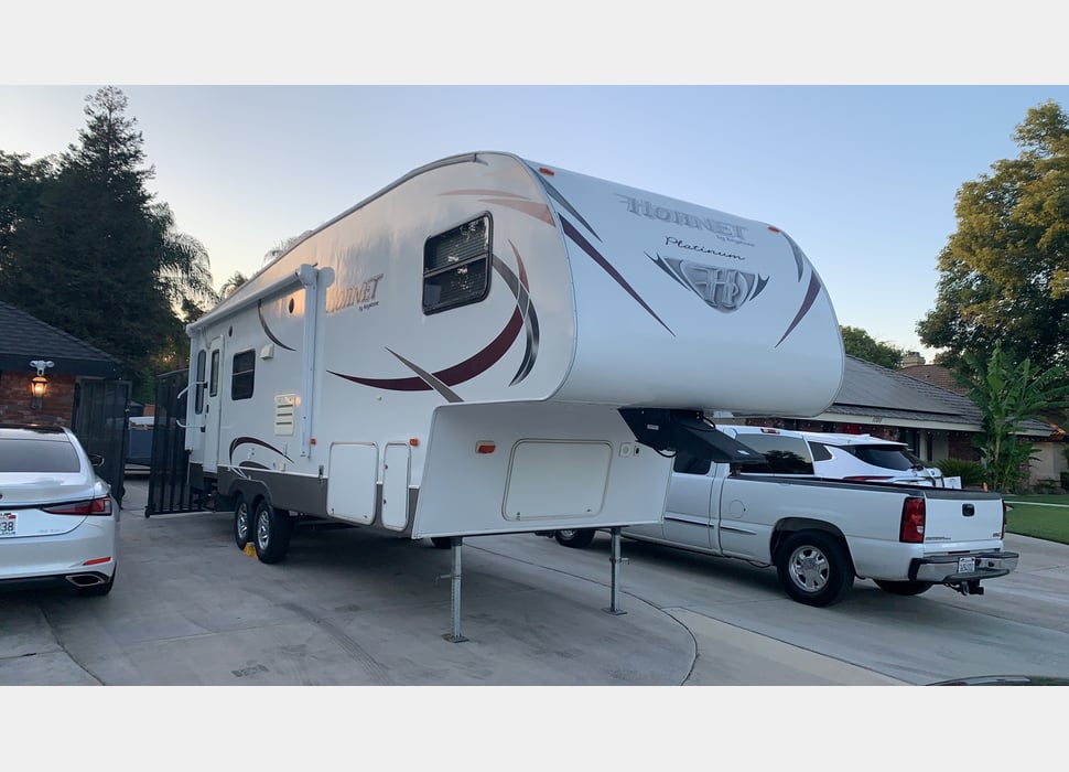 Fifth Wheel rentals in Nipomo