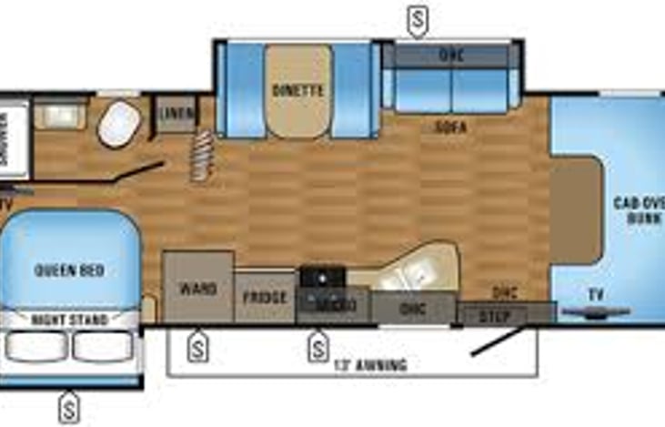 RV Photo
