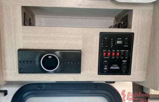 2025 Forest River Forester Model 2401B Motorhome