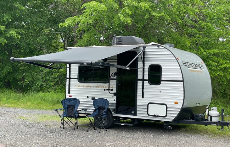 RV Photo