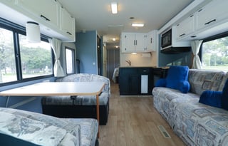 The EM Sightseer - Renovated & Ready