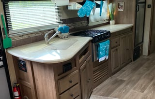 2015 Cruiser RV Cruiser RV View Finder
