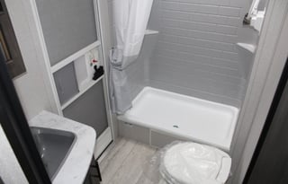 2021 Shasta RVs Shasta 26DB