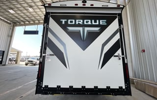2022 Heartland Torque TQ T331
