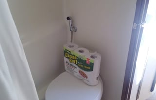 2016 Mercedes Winnebego E170