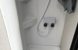 Pupper Friendly Wolf Pup