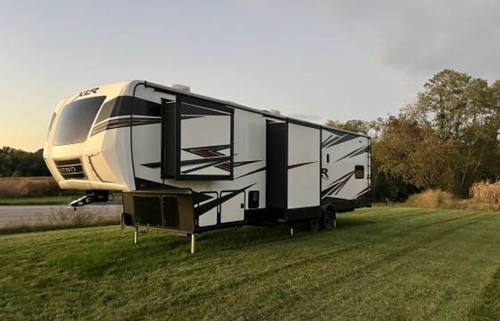RV Photo