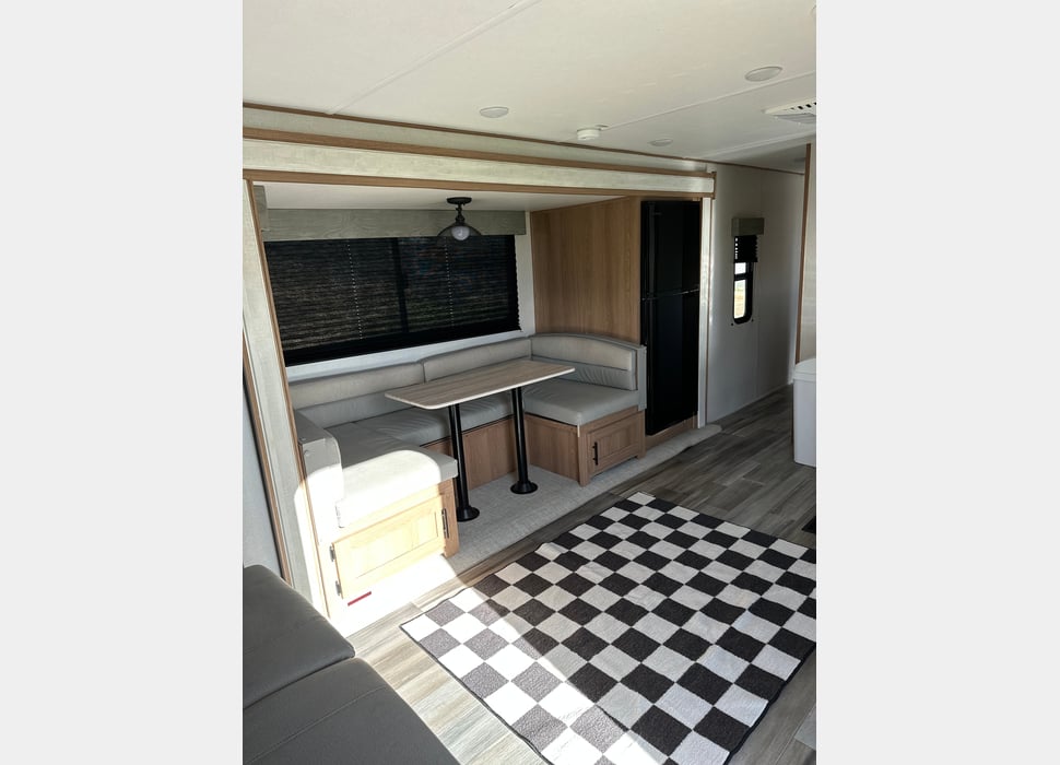 Travel Trailer rentals in Abilene