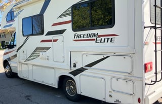 The McLeans' Outdoor Adventurer