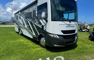 2025 Tiffin Allegro 36UA Bunkhouse | Free Starlink