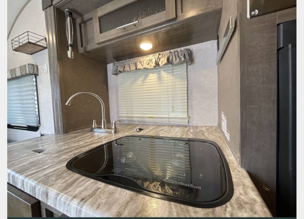 Travel Trailer rentals in Blacksburg