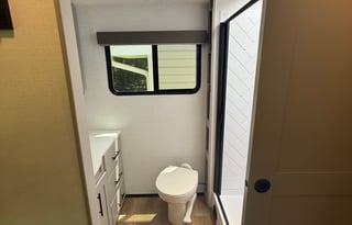 Turn-Key Getaway: Delivered & With Starlink!