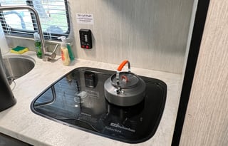 Sleepyheadz Campers and Tents LLC