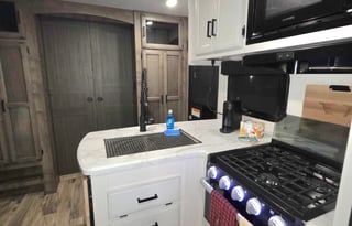 The Bunkhouse Getaway