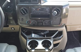 2021 Phoenix Cruiser 2100