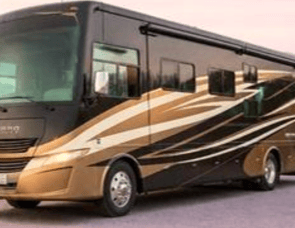 Tiffin Motorhomes Allegro 36 UA