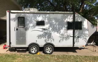 2010 CampLite LivinLite15